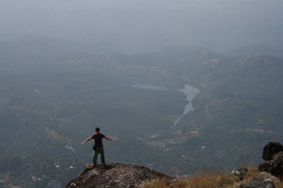 Munnar Tea Trek - Customer Reviews