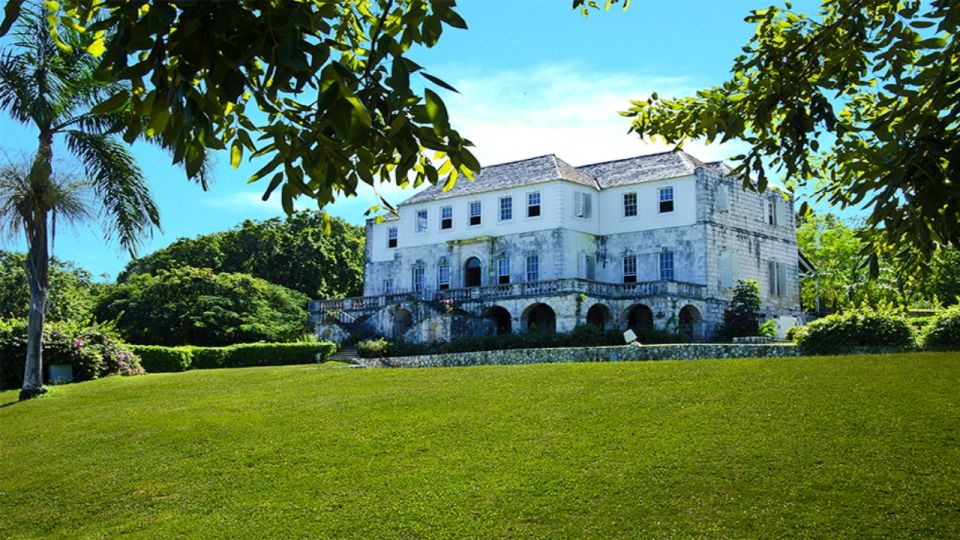 Rose Hall Great House, 17th Century Plantation House Tour - Sum Up