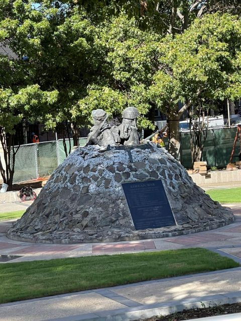 San Antonio: Hop-On Hop-Off Narrated Trolley Tour - Highlights and Features