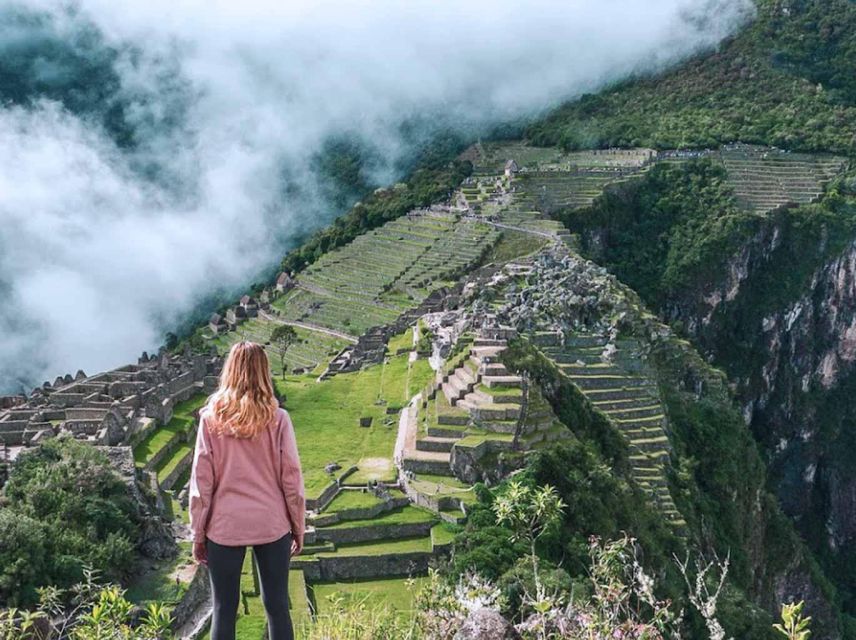 7th Wonder Machu Picchu + Huayna Picchu Mountain - Key Points