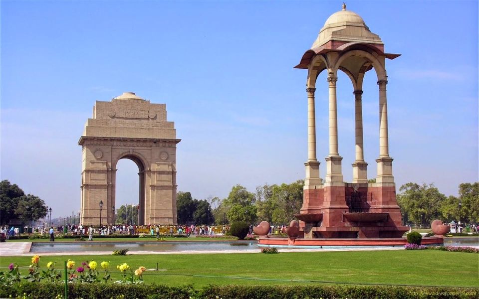 Delhi: Old Delhi City Tour With Tuk Tuk Ride & Street Food - Sum Up