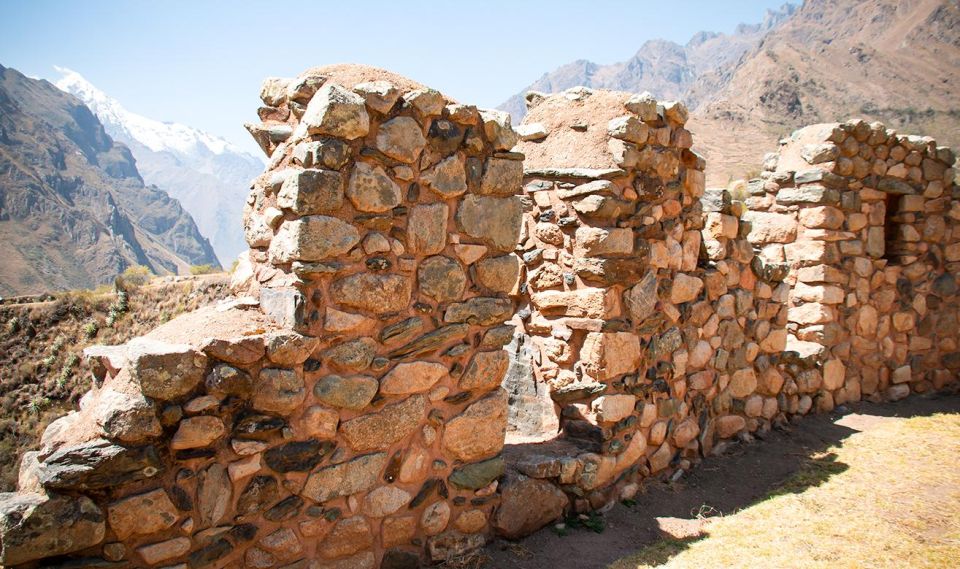 From Cusco: One-Day Inca Trail Challenge to Machu Picchu - Common questions