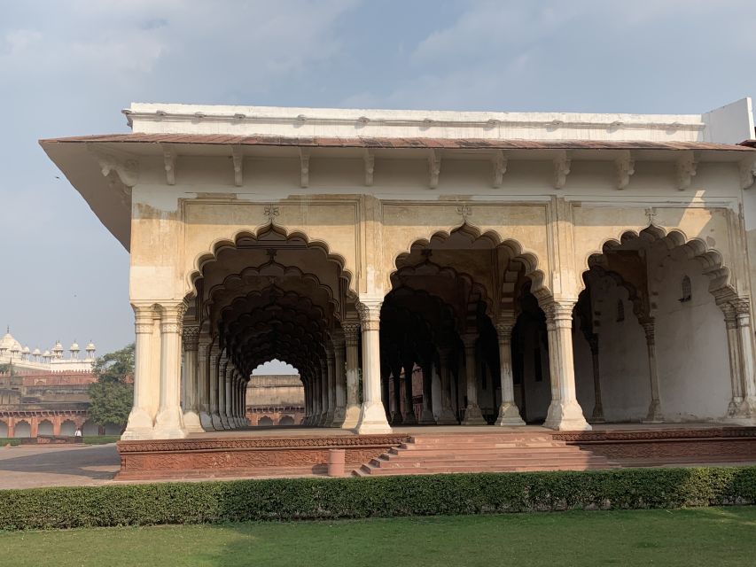 From Delhi : Private Taj Mahal Day Tour All Inclusive - Common questions