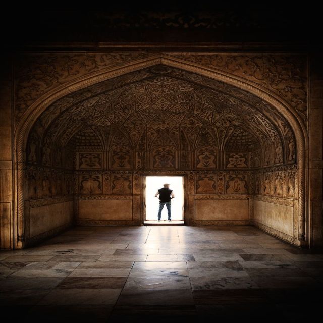 From Delhi:- Sunrise Taj Mahal, Agra Fort & Baby Taj Tour - Sum Up