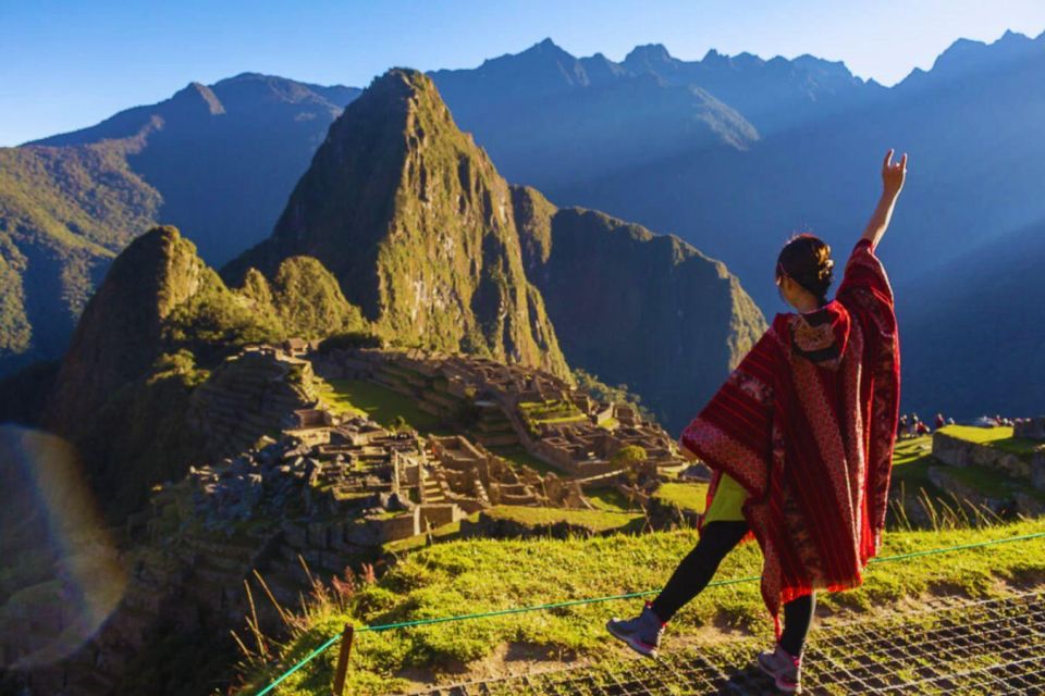 From Cusco: 2-Day Machu Picchu Tour, Sunset or Sunrise - Sum Up