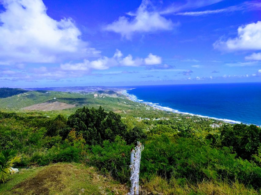 Barbados: Rural Tracks and Trails Guided E-Bike Tour - Key Points