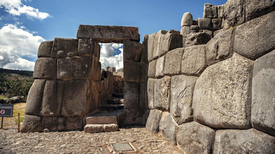 Cusco : City Tour and Machu Picchu 3 Days 2 Nights - Key Points