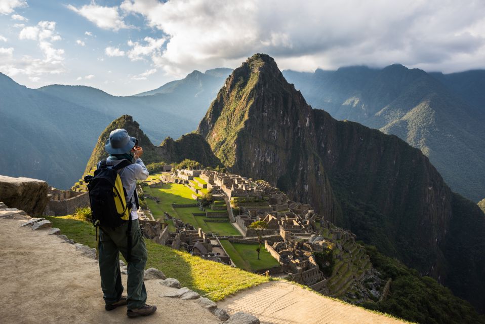 From Cusco: Machu Picchu Private Tour & Entry Ticket - Key Points