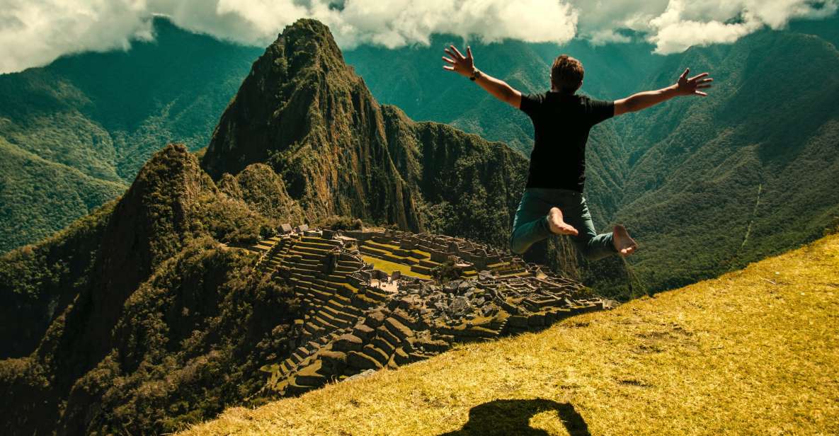 From Cusco: Machu Picchu Tour With Hiking Ticket - Key Points