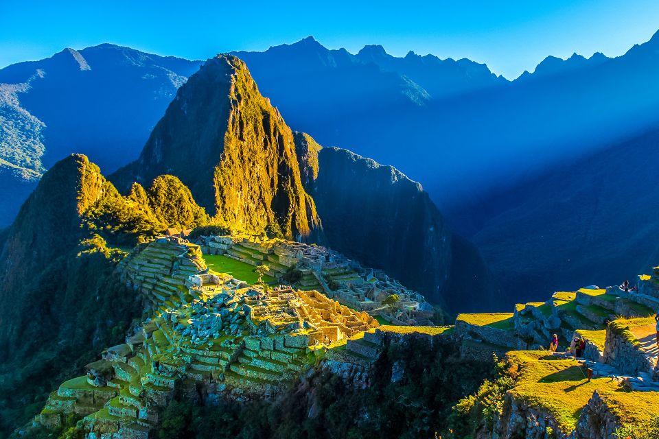 From Cusco: Small-Group 2-Day Inca Trail to Machu Picchu - Key Points