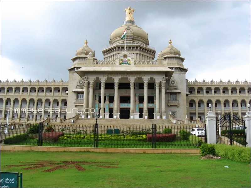 Full-day Private Sightseeing Tour of Bangalore - Key Points