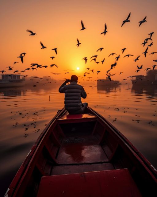 Jaipur:Private Guided Instagram Photographery Tour in Jaipur - Key Points