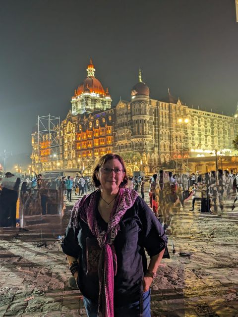 Mumbai Nightlife Tour - Key Points