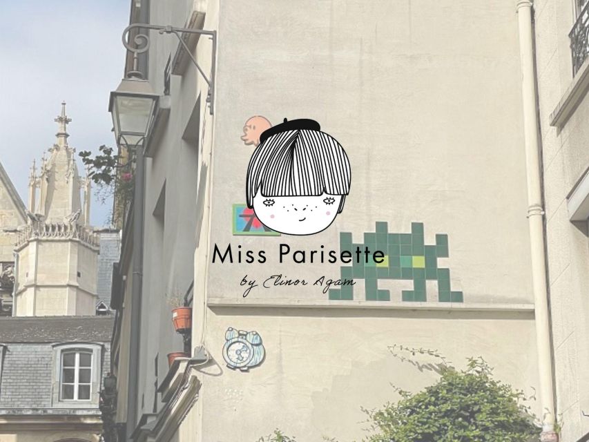 Paris ✨ Art Galleries Private Tour With Miss Parisette - Key Points