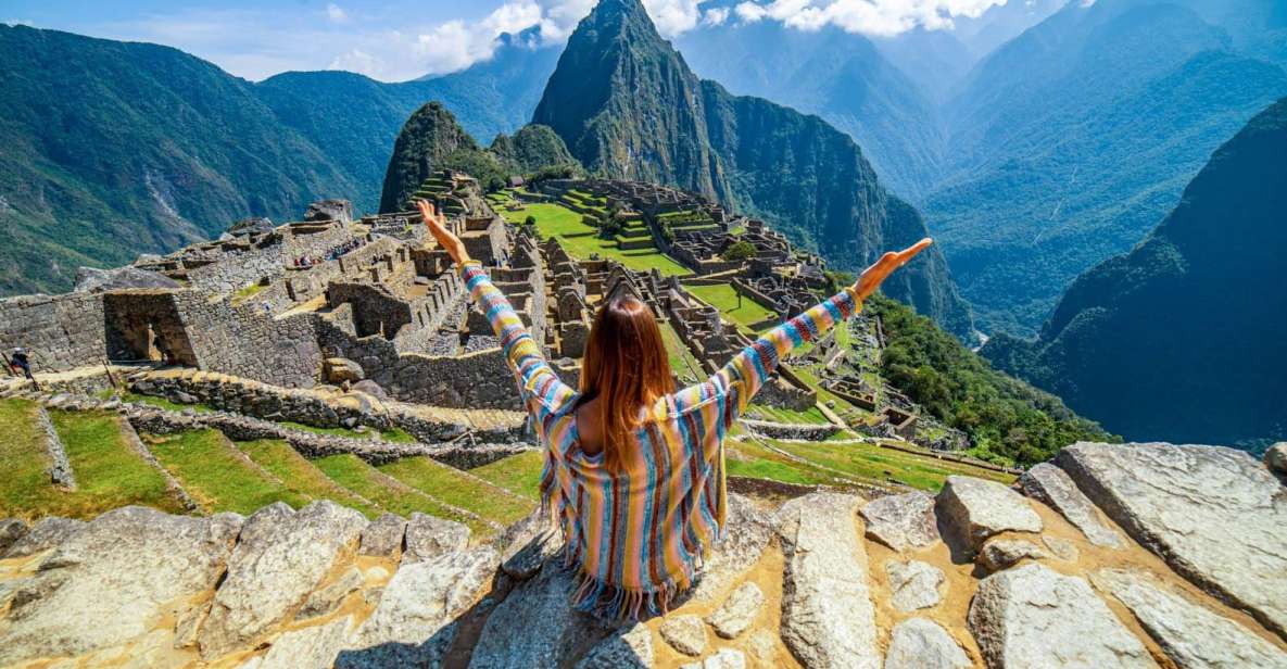 Private Tour to Machu Picchu From Cusco With Lunch - Key Points