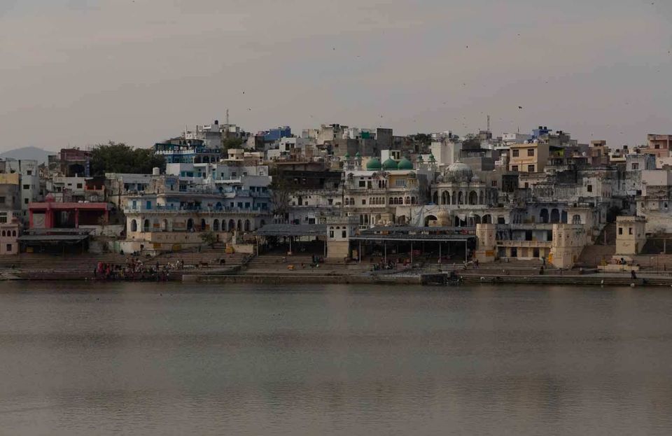 Same Day Temples Tour of Sacred City Pushkar From Jaipur - Key Points