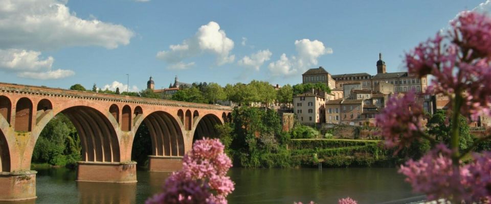Toulouse: Guided Tour of the Historic Center - Key Points