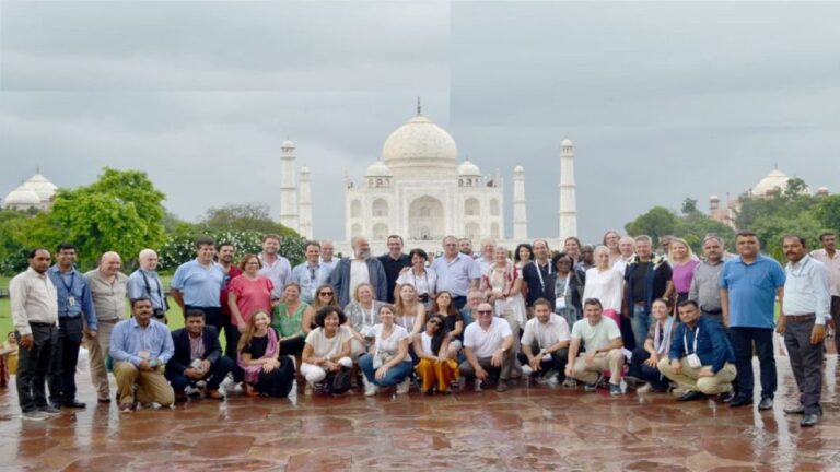 Agra Heritage Walking Tour Will Exploring Local Markets.