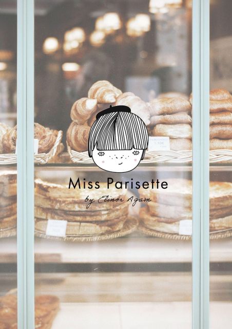 Paris: ✨ Culinary and Art Private Tour With Miss Parisette. - Tour Duration and Host Information