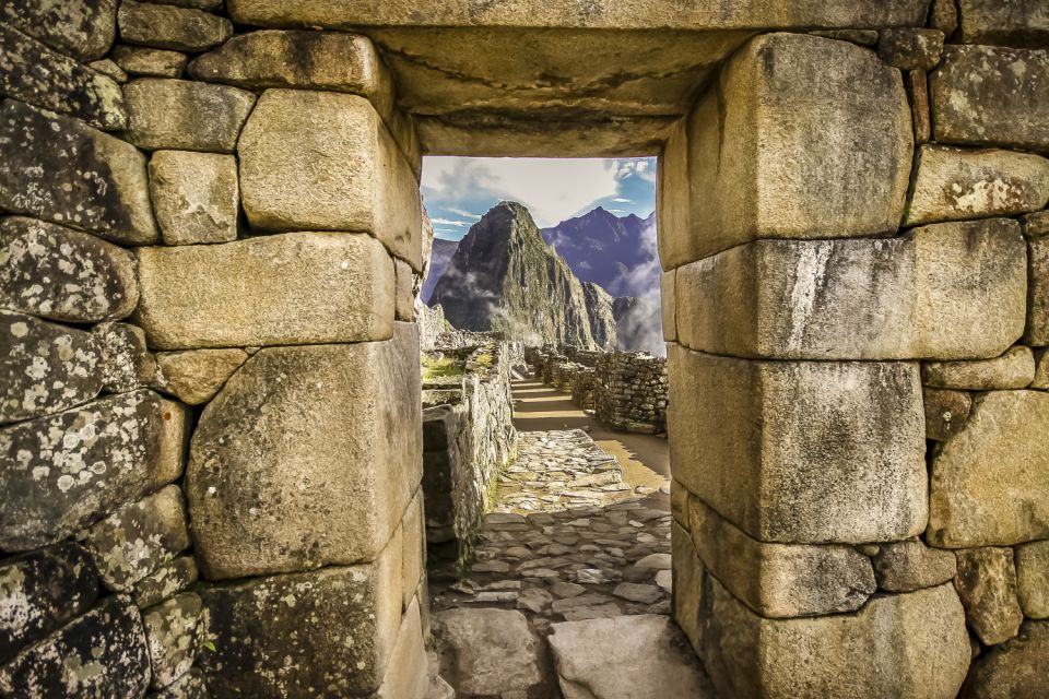 Salkantay Trek 5-Day Hike to Machu Picchu - Trek Overview