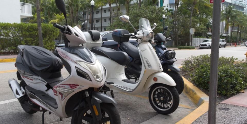 Scooter Dealer Miami - Scooter Dealer Miami Overview