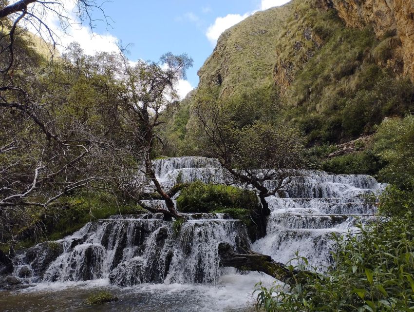 From Ayacucho | Tour Campanayoq Waterfall Valley - Sarhua - Pricing and Inclusions