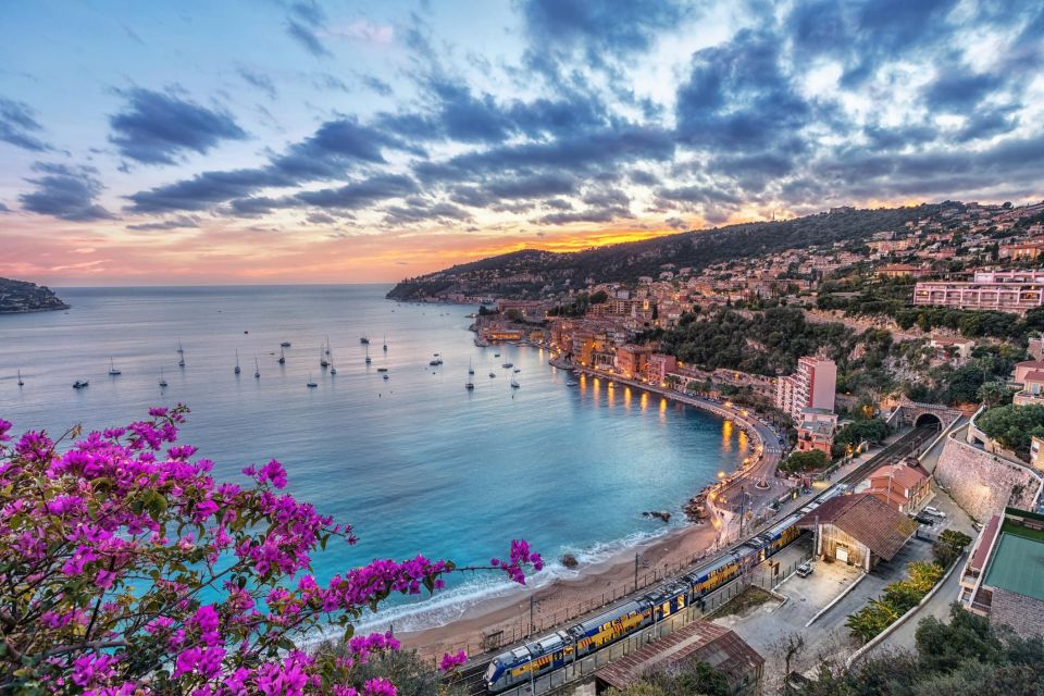 Nice: Airport Transfer to San Remo - Price and Availability