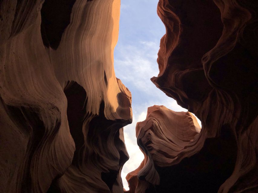 Page: Lower Antelope Canyon Tour With Trained Navajo Guide - Important Information