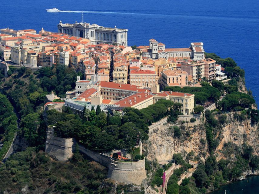 French Riviera Private Half-Day Tour - Customer Reviews