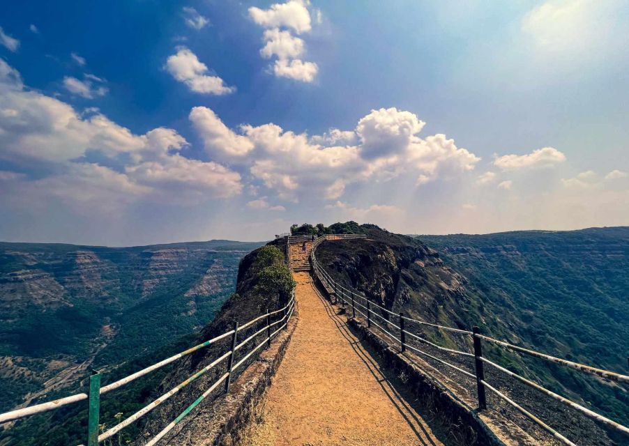 Day Trip to Mahabaleshwar-Panchgani (Guided Fullday Tour) - Inclusions
