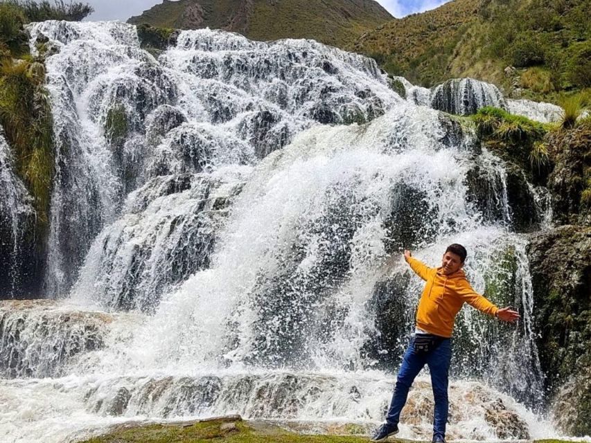 From Ayacucho | Tour Campanayoq Waterfall Valley - Sarhua - Important Information and Exclusions