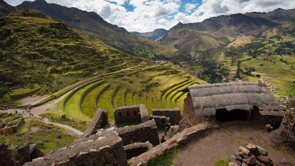 Cusco 3 Days: City Tour, Super Sacred Valley & Machupicchu - Sum Up