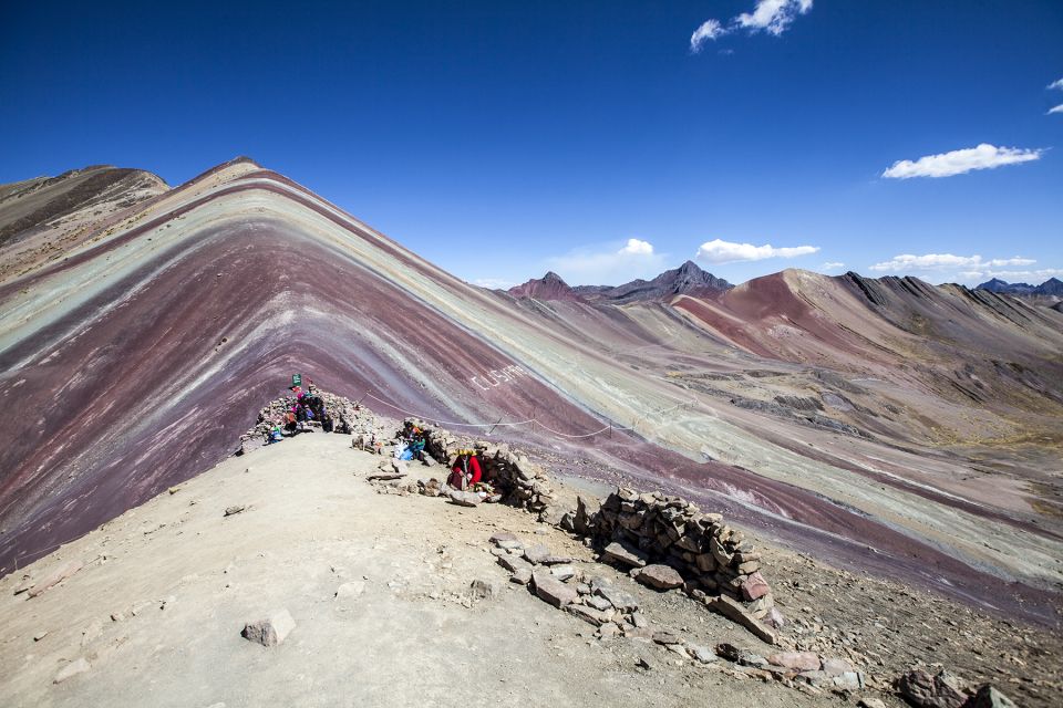 From Cusco: Private Full-Day Hike to The Rainbow Mountain - Preparation