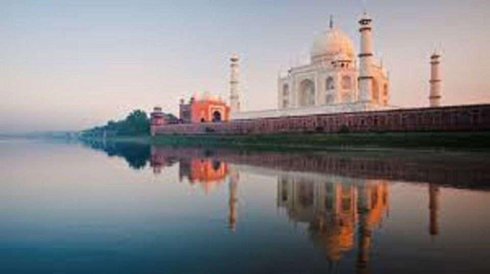 From Delhi: Taj Mahal Tour Overnight Stay in Agra, 02 Days. - Additional Information