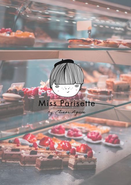 Paris: ✨ Culinary and Art Private Tour With Miss Parisette. - Group Size and Language Options