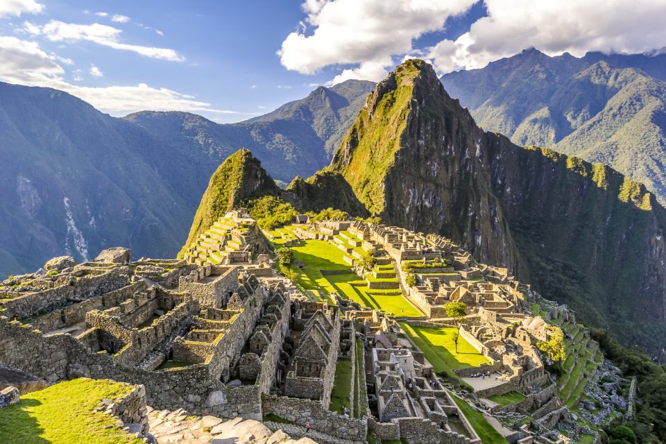 Salkantay Trek 5-Day Hike to Machu Picchu - Customer Reviews Analysis