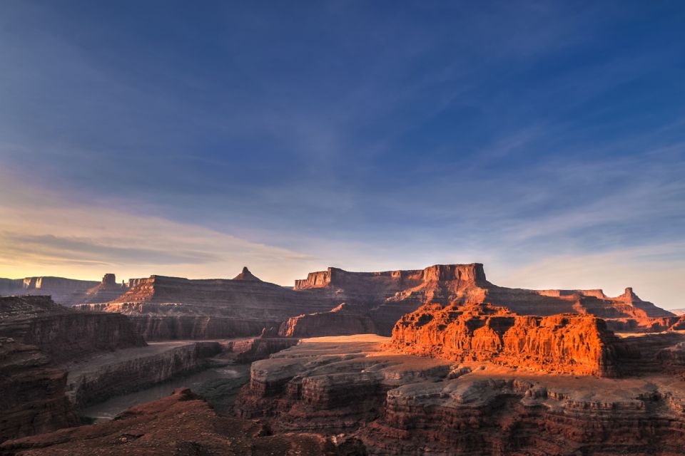 Arches and Canyonlands National Park: In-App Audio Guides - Background
