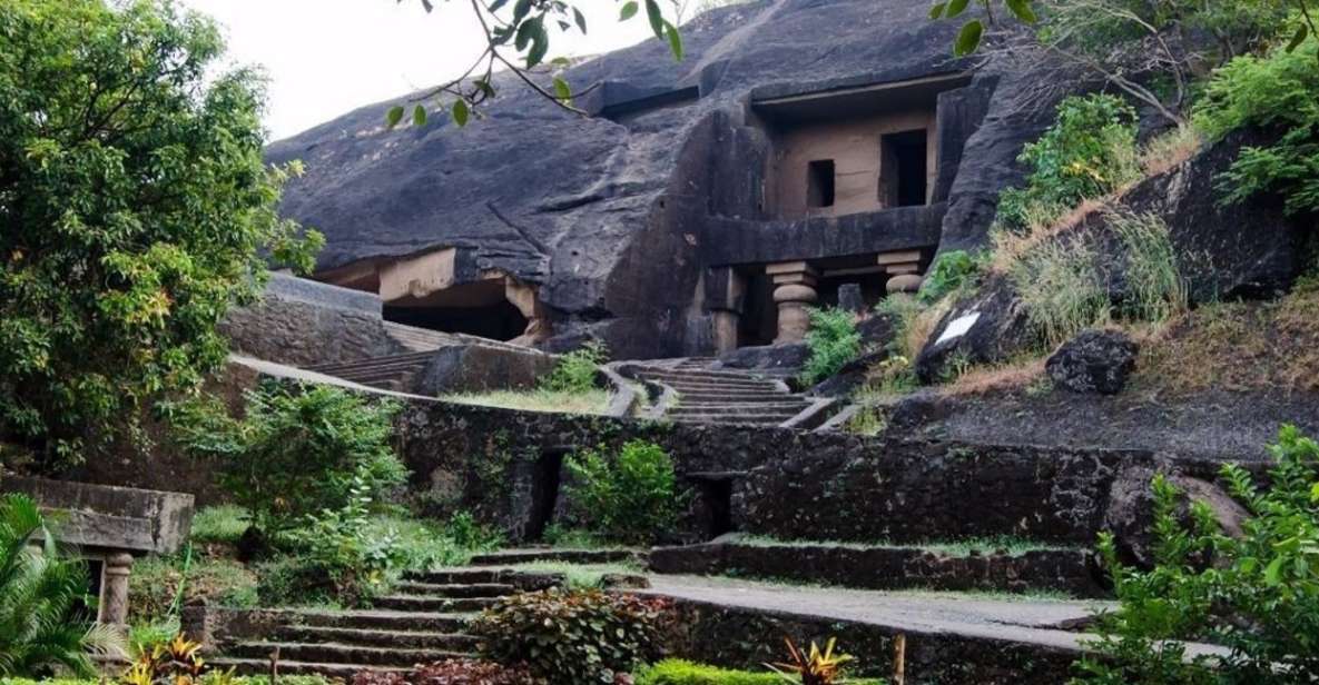 Private Combo Kanheri Caves Tour With Dharavi Slum Tour - Common questions