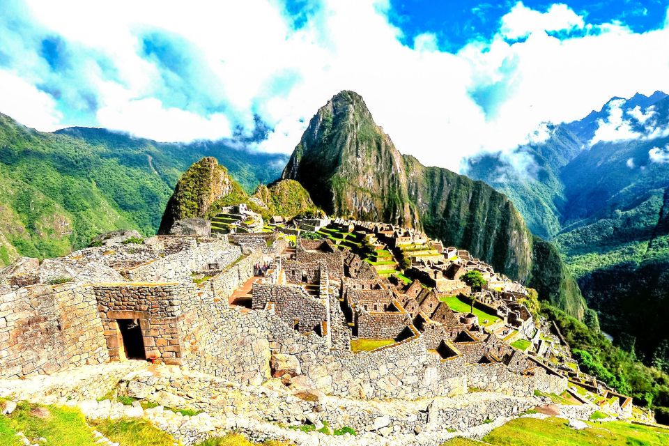 Cusco: 2-Day Inca Trail Tour to Machu Picchu in Small Groups - Booking