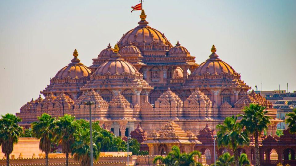 Delhi: Private Guided Sightseeing Tour of Old and New Delhi - Customer Reviews