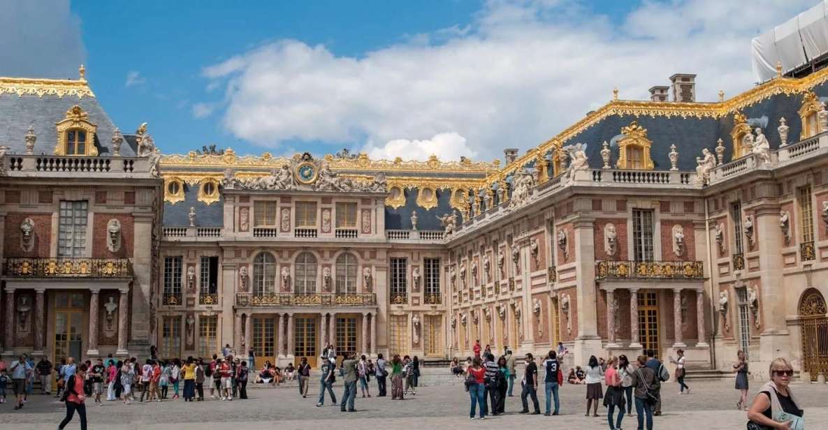 One Day in the Life of Louis XIV (Palace of Versailles) - Influence on Art and Lifestyle