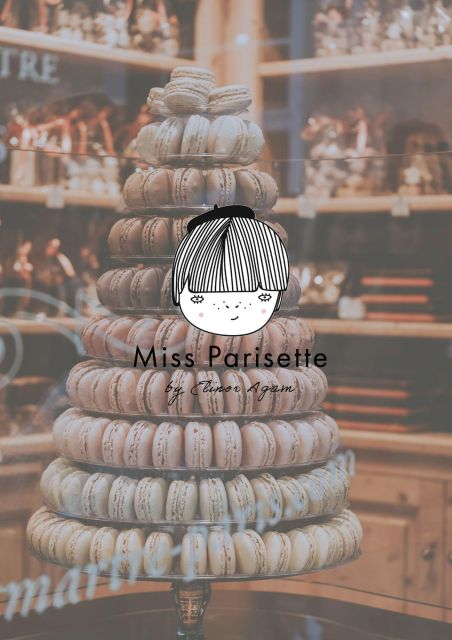 Paris: ✨ Culinary and Art Private Tour With Miss Parisette. - Sum Up
