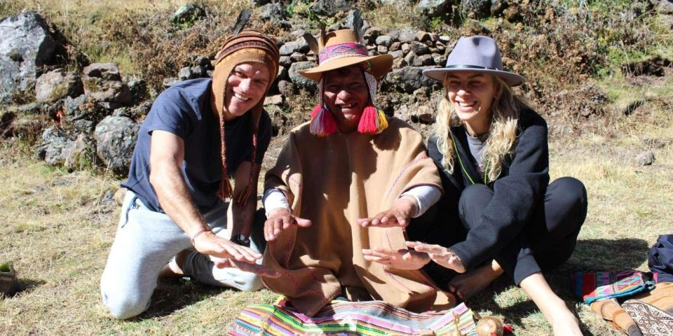 Cusco: San Pedro or Wachuma Ceremony | Private | - Key Points