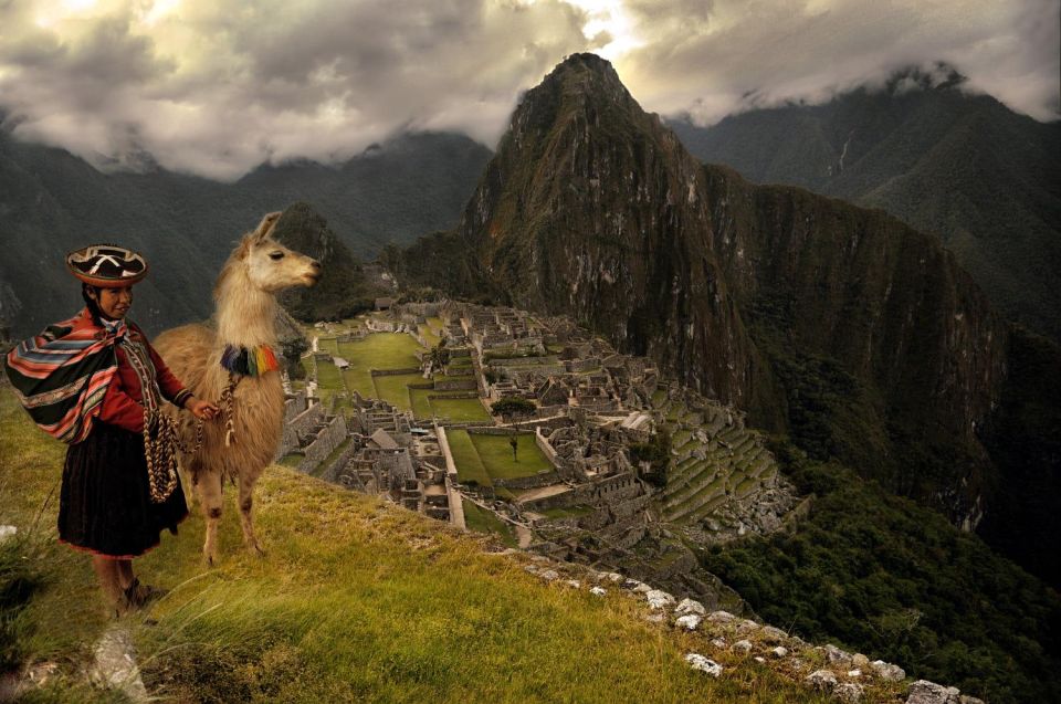 From Cusco: Tours to Machu Picchu 1 Day - Key Points