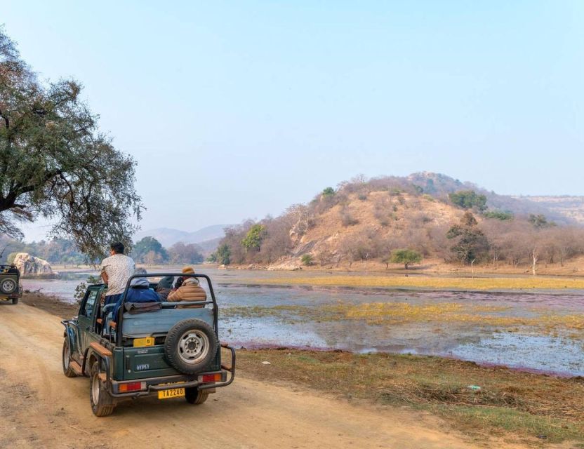 From Jaipur: Overnight Ranthambore Tiger Safari Private Tour - Key Points