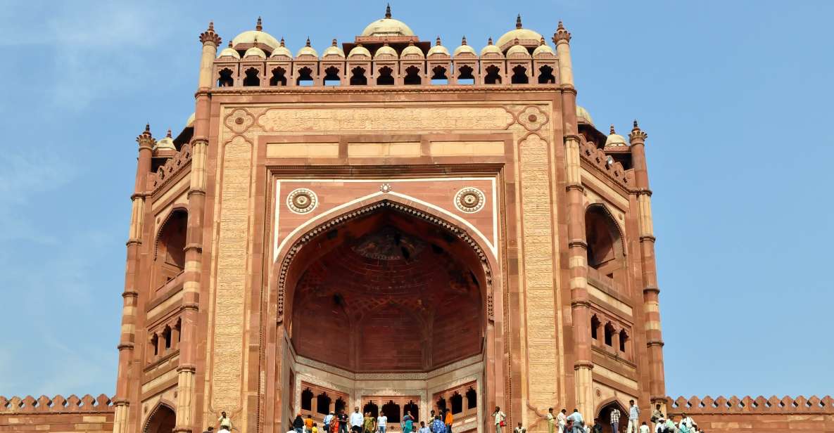 13 – Days Delhi, Agra and Rajasthan Tour