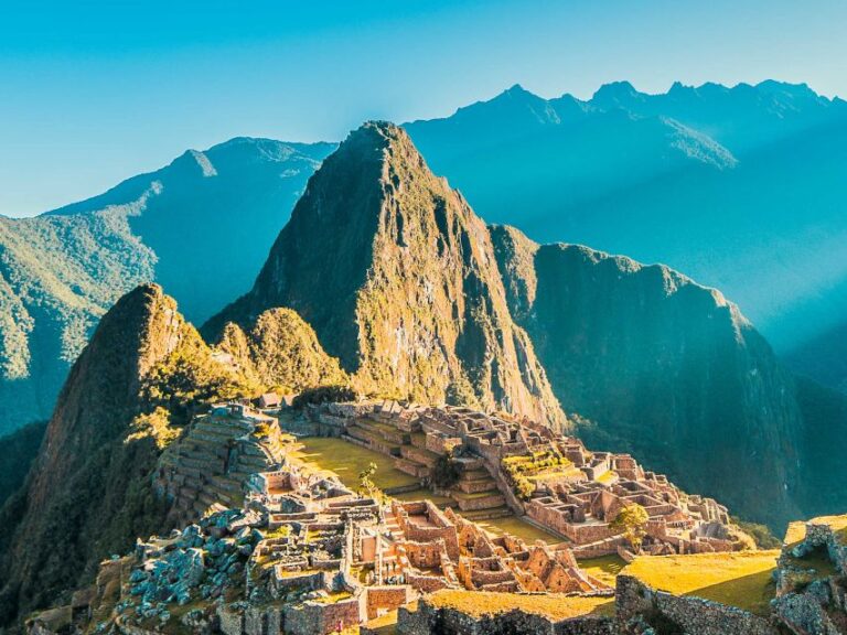 Cuzco: Salkantay Trek 5-Day Andean Machu Picchu Expedition