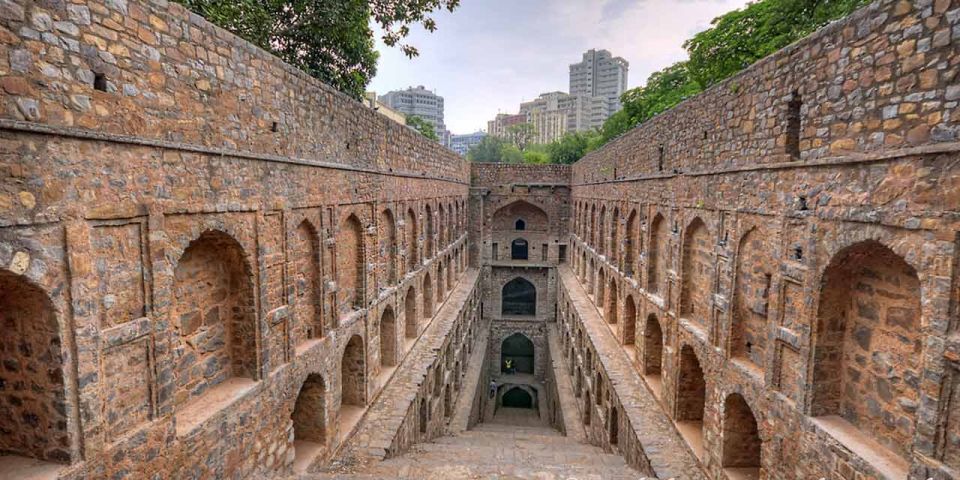 Delhi: Old and New Delhi Private Guide Full or Half Day Tour