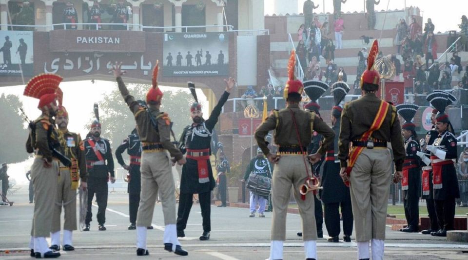 From Amritsar: Private Day Trip With Wagah Border Ceremony - Trip Details