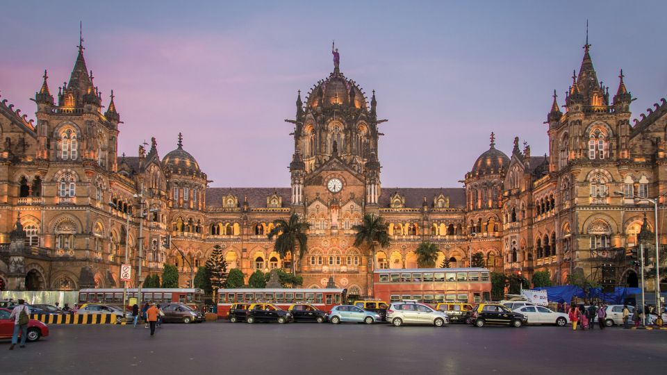 Mumbai: Private Full-Day City Tour by Car - Important Information